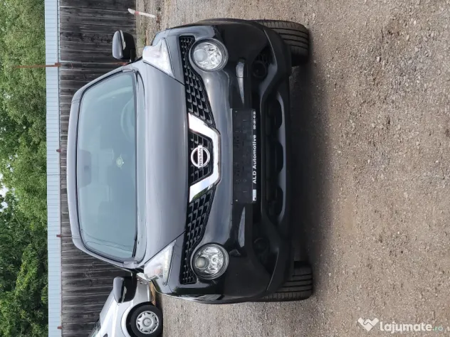 Nissan Juke 2017 / 1.6 Benzina