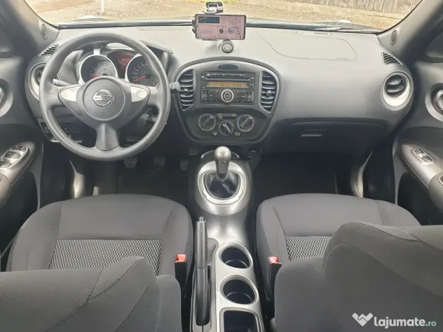 Nissan Juke 2017 / 1.6 Benzina