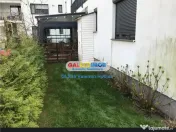 Apartament 2 camere parter gradina Baneasa Greenfield 