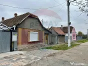 Casă de vanzare cu teren 680mp in Salonta 