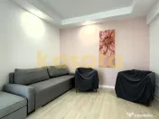 Studio 2 camere I Cosmopolis I mobilat si utilat 