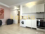 Studio 2 camere I Cosmopolis I mobilat si utilat 