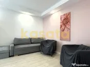 Studio 2 camere I Cosmopolis I mobilat si utilat 