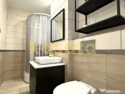 Studio 2 camere I Cosmopolis I mobilat si utilat 