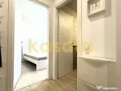 Studio 2 camere I Cosmopolis I mobilat si utilat 