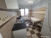 Apartament cu 2 camere Aleea Caminului 