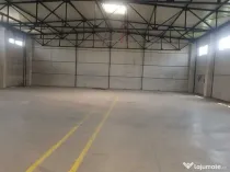 Hala 400 mp Oras Pantelimon( Zona industriala )