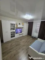Apartament cu doua camere de inchiriat in zona Sebastian