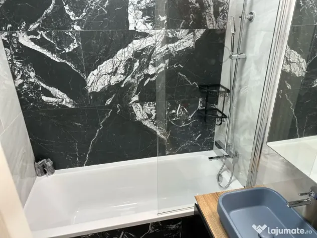 Inchiriere apartament cu doua camere in zona Militari