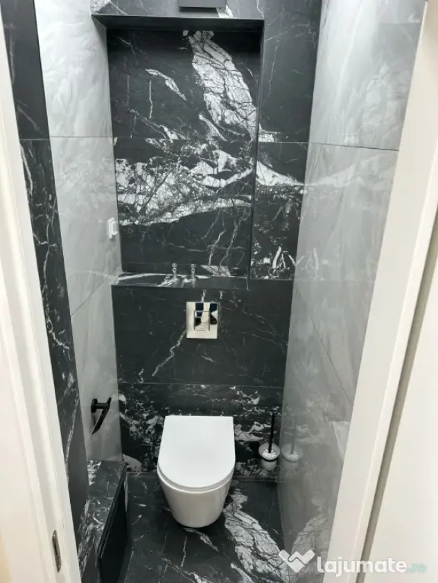 Inchiriere apartament cu doua camere in zona Militari
