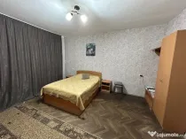 Garsoniera de inchiriat in zona Aviatiei