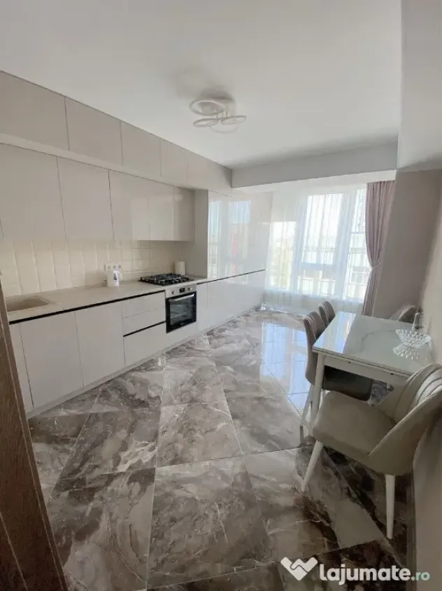 Garsoniera de inchiriat in zona Lujerului