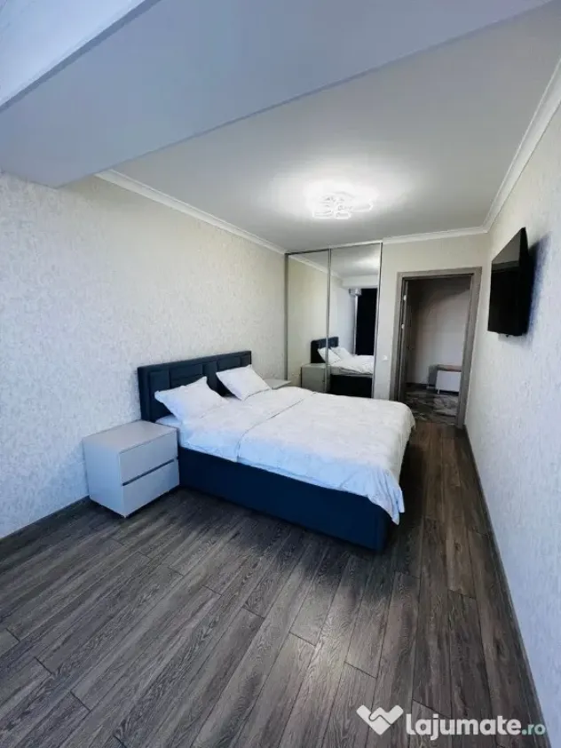 Garsoniera de inchiriat in zona Lujerului