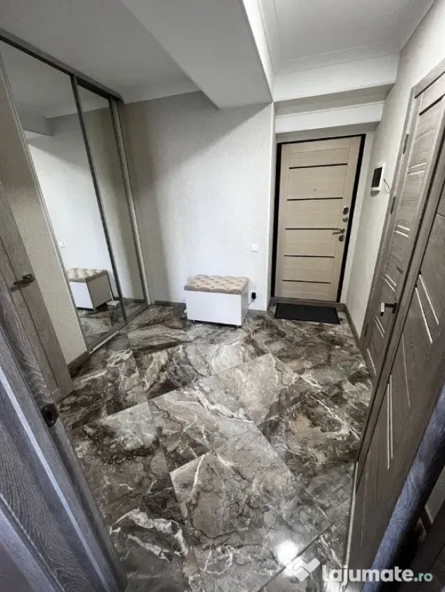 Garsoniera de inchiriat in zona Lujerului