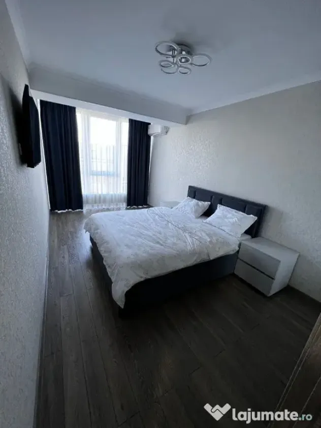 Garsoniera de inchiriat in zona Lujerului