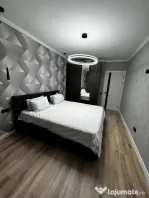 Garsoniera de inchiriat in zona Matei Basarab
