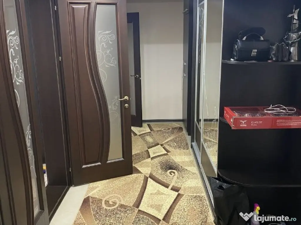 Apartament cu 2 camere de inchiriat zona Timpuri Noi