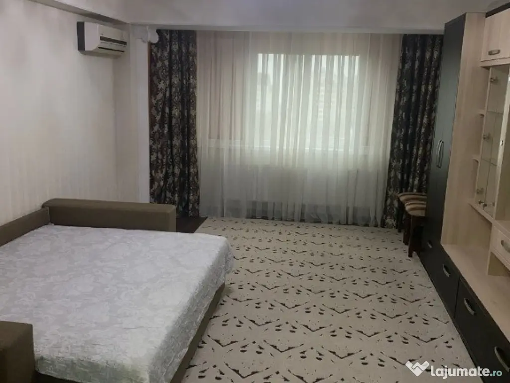 Apartament cu 2 camere de inchiriat zona Timpuri Noi