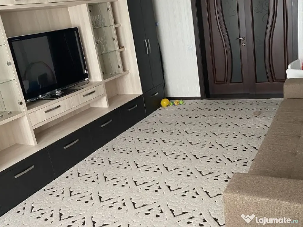 Apartament cu 2 camere de inchiriat zona Timpuri Noi