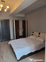 Inchiriere apartament cu doua camere in zona Stefan Cel Mare