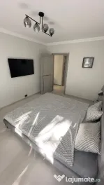 Garsoniera de inchiriat in zona Mihai Bravu