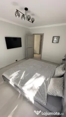 Garsoniera de inchiriat in zona Mihai Bravu