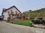 Vila superba de vanzare in Sangiorgiu, zona exclusivista