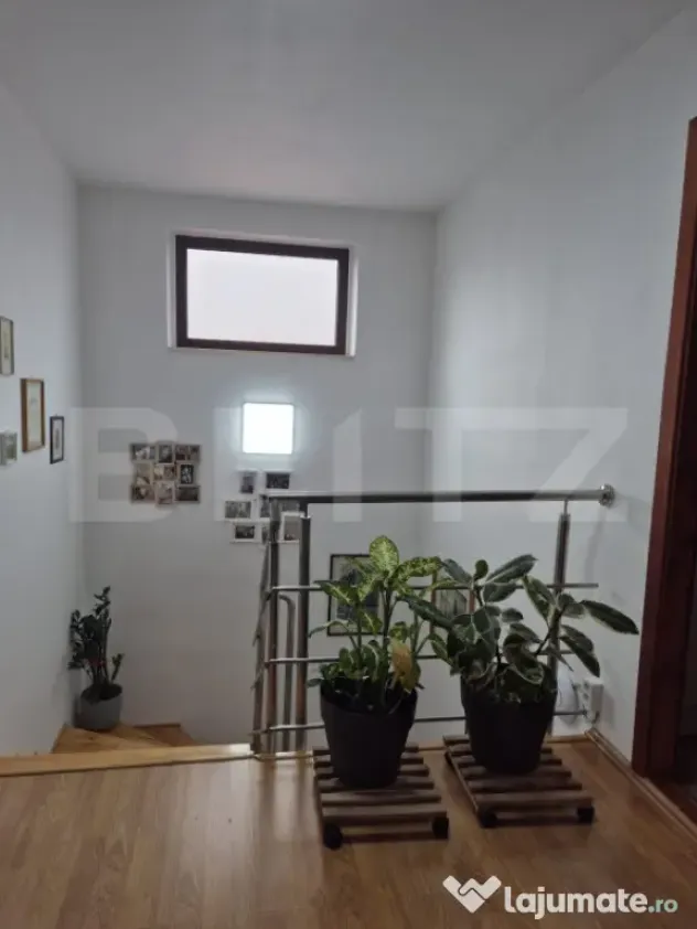 Vila superba de vanzare in Sangiorgiu, zona exclusivista