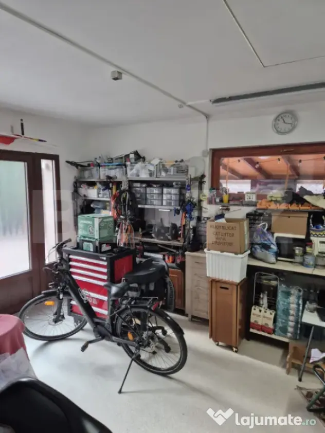 Vila superba de vanzare in Sangiorgiu, zona exclusivista