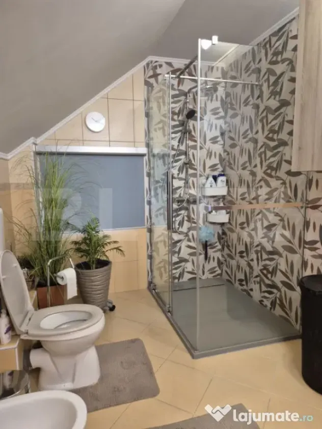 Vila superba de vanzare in Sangiorgiu, zona exclusivista