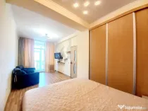 Garsoniera de inchiriat in zona Fundeni