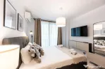 Apartament cu 2 camere de inchiriat zona Crangasi