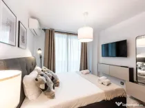 Apartament cu 2 camere de inchiriat zona Crangasi