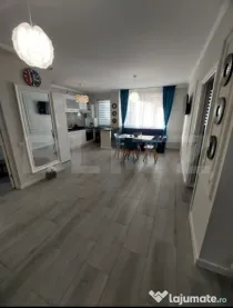 Apartament 2 camere in Floresti pentru schimb cu Garsoniera