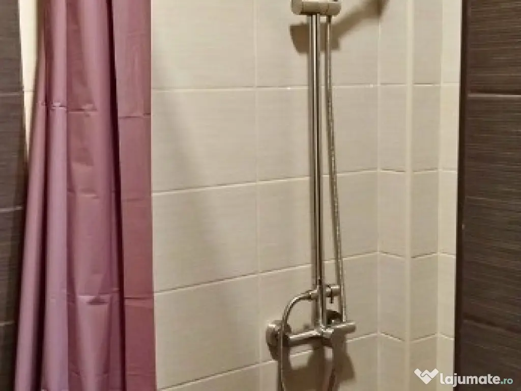 Garsoniera de inchiriat in zona Vitan