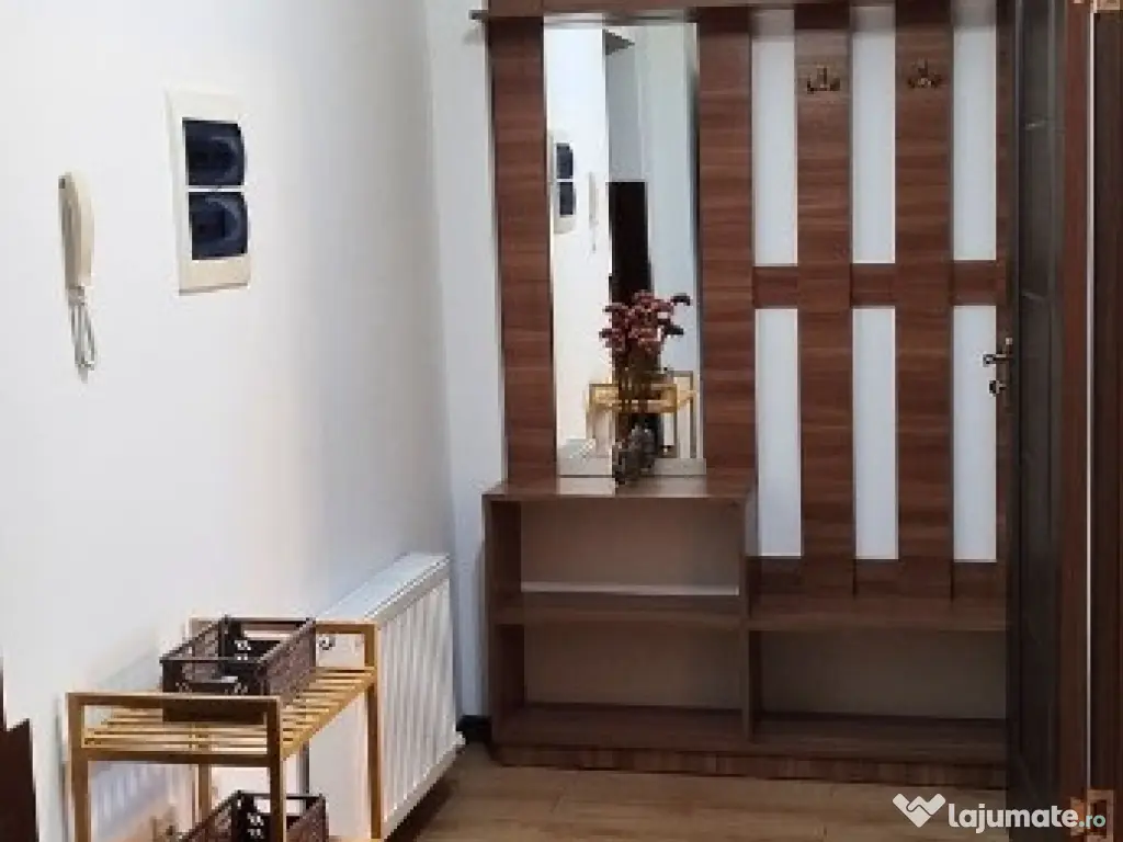 Garsoniera de inchiriat in zona Vitan