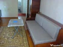 Garsoneira de inchiriat in zona Pacii