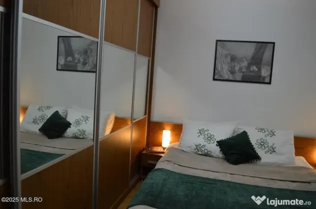 Rolast - Bere, Apartament 3 camere, 82 mp