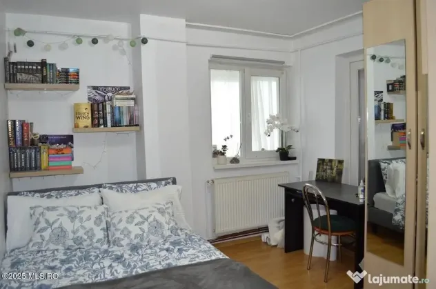 Rolast - Bere, Apartament 3 camere, 82 mp