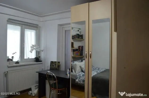 Rolast - Bere, Apartament 3 camere, 82 mp