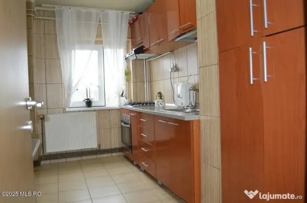 Rolast - Bere, Apartament 3 camere, 82 mp