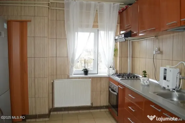 Rolast - Bere, Apartament 3 camere, 82 mp