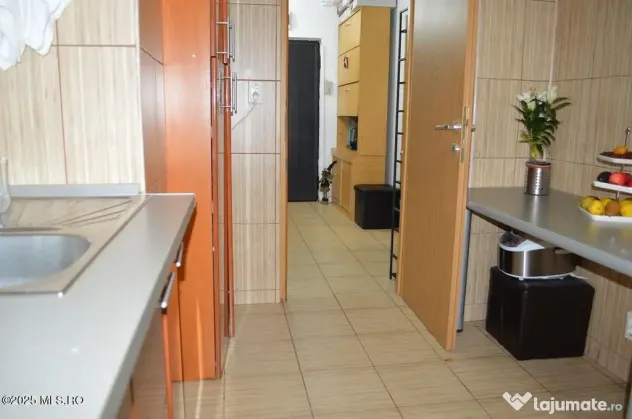 Rolast - Bere, Apartament 3 camere, 82 mp