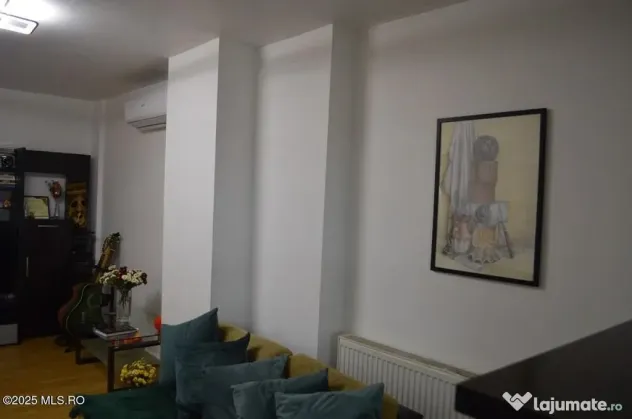 Rolast - Bere, Apartament 3 camere, 82 mp