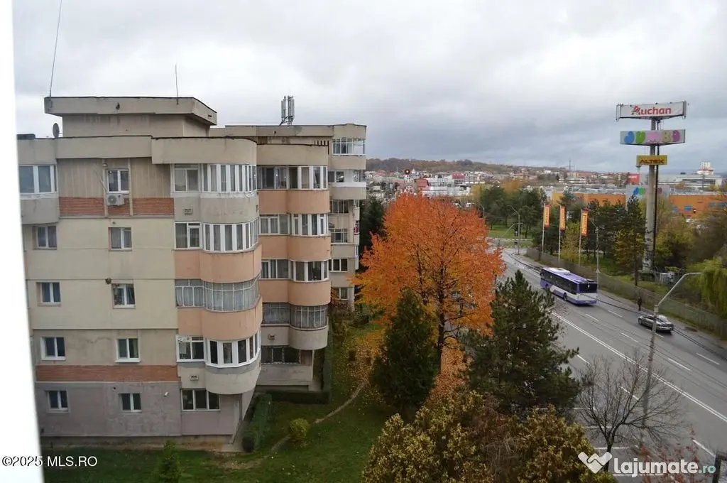 Rolast - Bere, Apartament 3 camere, 82 mp