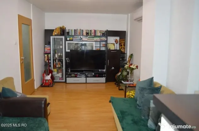 Rolast - Bere, Apartament 3 camere, 82 mp
