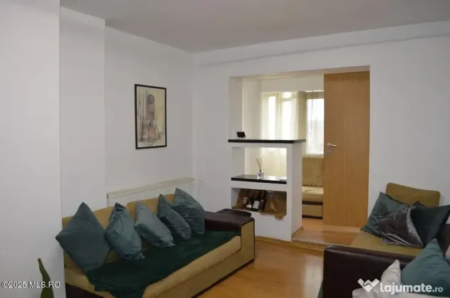 Rolast - Bere, Apartament 3 camere, 82 mp