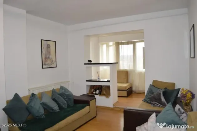 Rolast - Bere, Apartament 3 camere, 82 mp