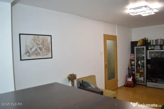 Rolast - Bere, Apartament 3 camere, 82 mp