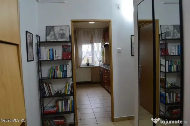 Rolast - Bere, Apartament 3 camere, 82 mp